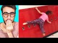 I RITORNI A SCUOLA PIÙ DOLOROSI DI SEMPRE! *DIVERTENTE*