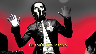Download Lagu Ghost - Jigolo Har Megiddo (Acoustic) (Tradução/Legendado) MP3