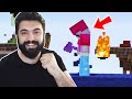 BÖYLE BİR ZAMANLAMA YOK! Minecraft: BED WARS