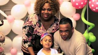 Doc McStuffins Themed Party by Happy Everything Events