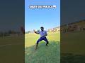Karate Kata Practice 🦵💪🥋👊 #karate #kata #heianshodan #tutorial #training #shorts