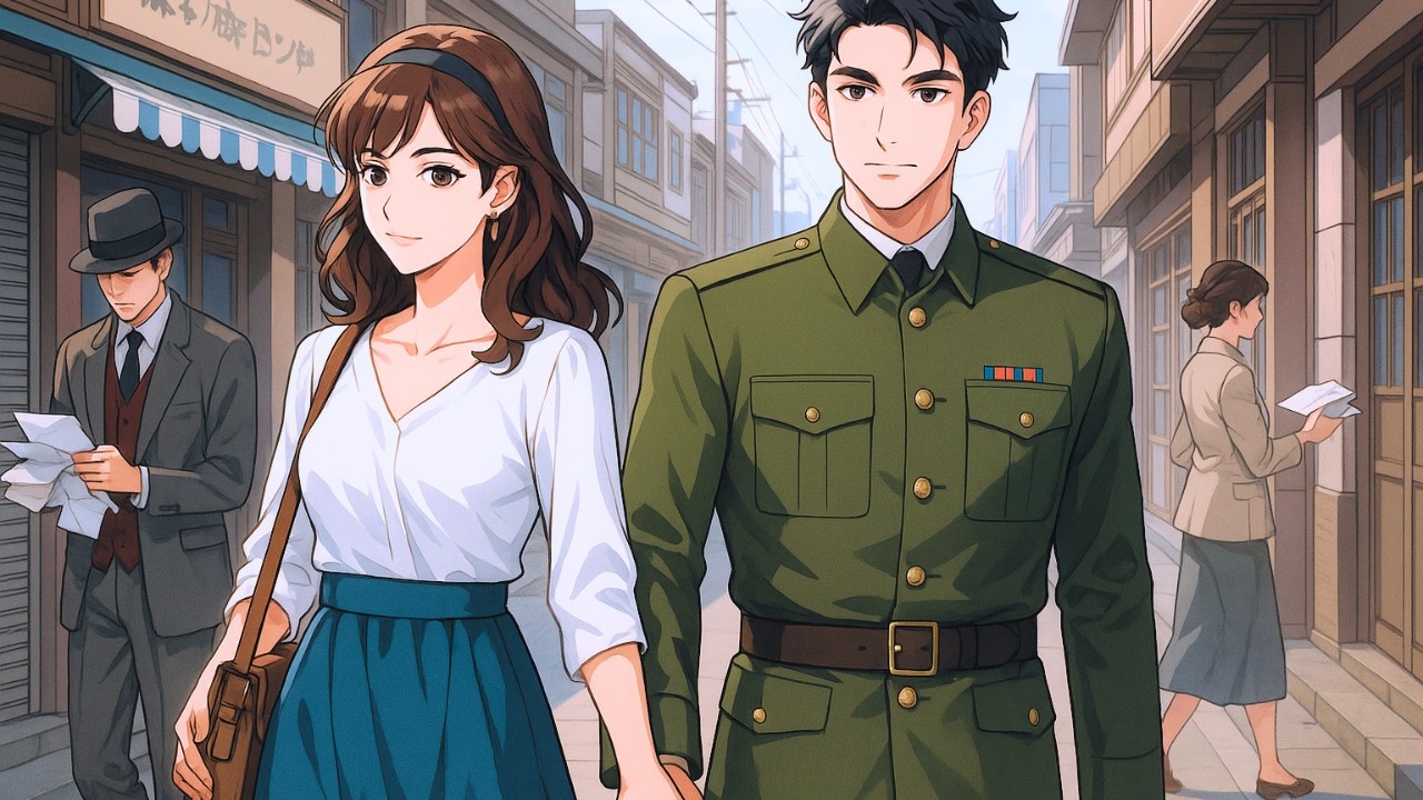 📕Me dejó plantada en nuestra boda — Renací, me liberé de él ¡y ahora estoy con un militar!