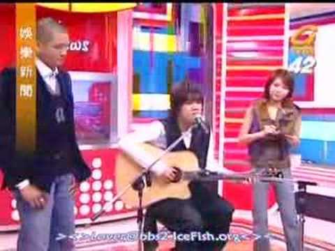 Tank - Sha Tan (live)