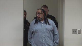 Alcoa man enters not guilty plea in Blount Co. deputy's death