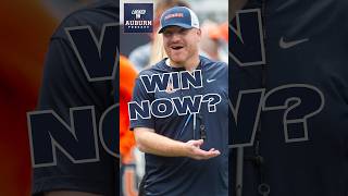 URGENT How Auburn wants to WIN NOW with new head coach Alex Golesh