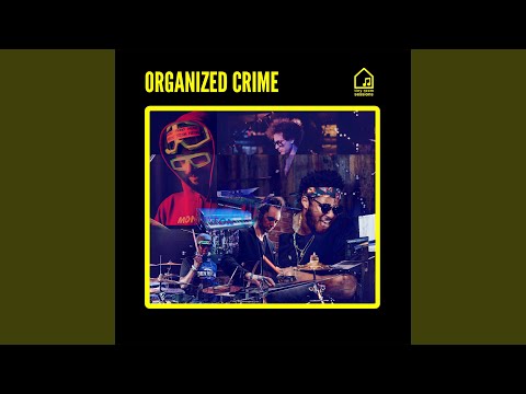 Organized Crime