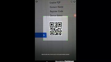 How To: Setup P2P on our Eclipse Signature Series NVRs