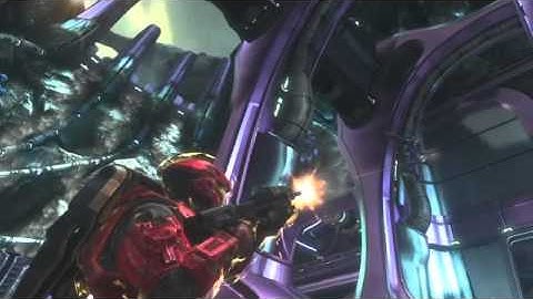 Halo Combat: Evolved- Anniversary Edition | Interview |