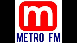 Metro Fm Jingle (2000S)