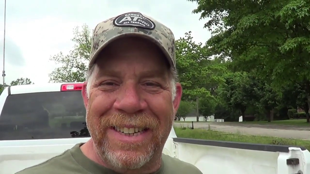 Metal Detecting in Alabama YouTube