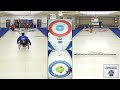 Uranchimeg/Thums v Dwyer/Emt  (FINALS) - 2025 Wheelchair Mixed National Championship