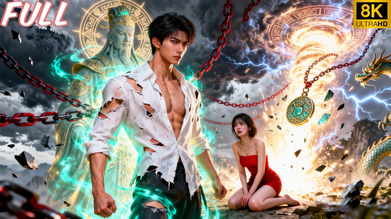 أهين لثلاث سنوات، لكن عند انتهاء العقد كشف أنه ناسك سماوي فركعت الشركة تتوسل!