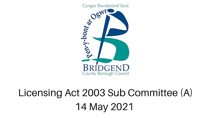 Licensing Act 2003 Sub Committee A - 14 May 2021 (...