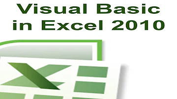 Excel 2010 VBA Tutorial 18 - Arrays