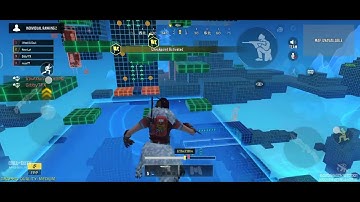 CHASE-SOLO | New Gamemode | CODM Gameplay