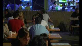 Videoclip: festa della birra paderno 2009