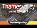 Thames Valley Buses Series Episode 1 - City Bus Manager