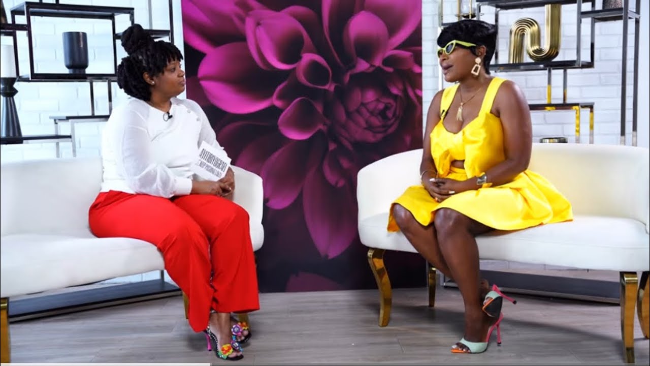 Entèvyou ak Anie Alerte Zile Mizik. Nou pale la vi, mizik, nouvo pwoje li. Kisa ki gen nan zile a?