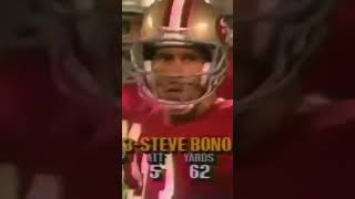 49ers vs Jets 1989 SF23-NYJ 10