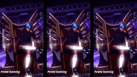 SHARE CODE ALIGHT MOTION FREE FIRE || Peww Gaming