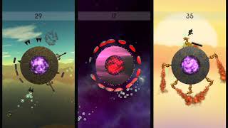 Ringo Rush Trailer - Free Casual Mobile game screenshot 5