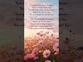 Wonderful saviour.#worshipmusic #christianhymn #christiansongs