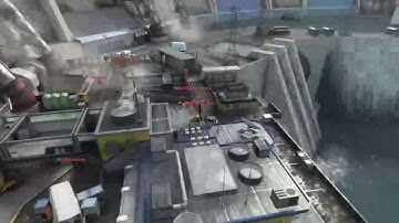 Black ops II: Across the map tomahawk hydro part 2
