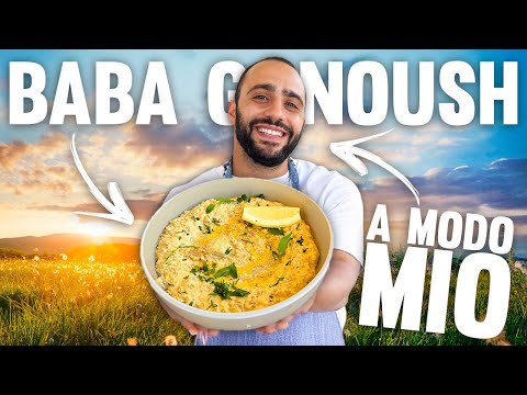 Baba Ganoush