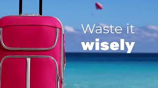 Plan Your Holidays Freely