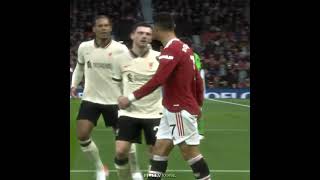 Van Dijk Subscribe For More Edits