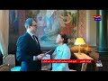 کدام احزاب اپوزیسیون سند مشترک اصول حقوق بشری را در اسلو امضا کردند