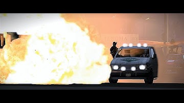 APB Reloaded: Operation Volcano JC