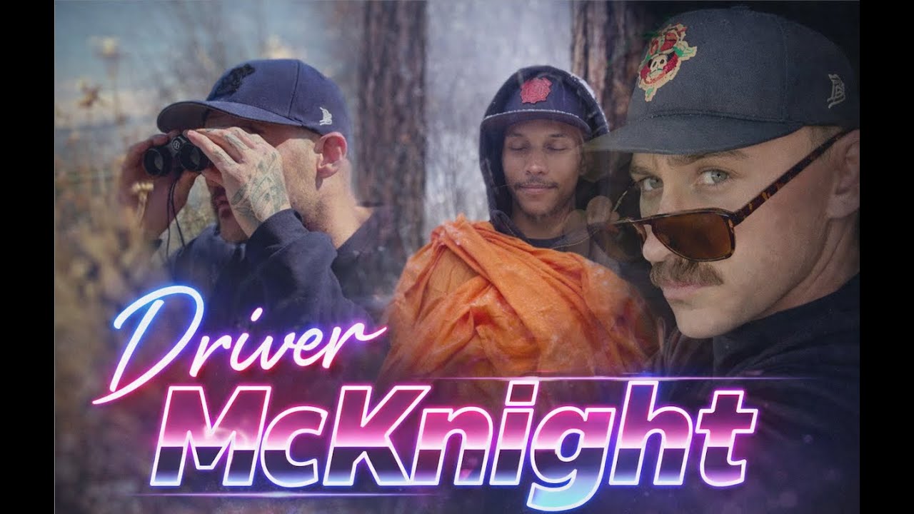 Driver McKnight