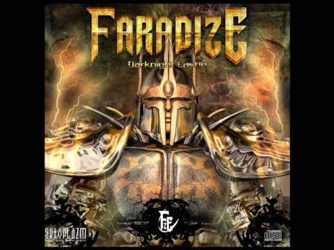 Faradize — Faradize - Mindless