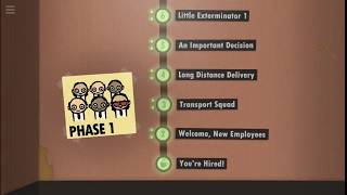7 Billion Humans (Years 1-10) All Optimizations screenshot 5