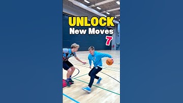 WINDMILL Step 😮‍💨✅ MASTER Timing 👉 LEARN Footwork 👉 Become UNSTOPPABLE 🏀🙌