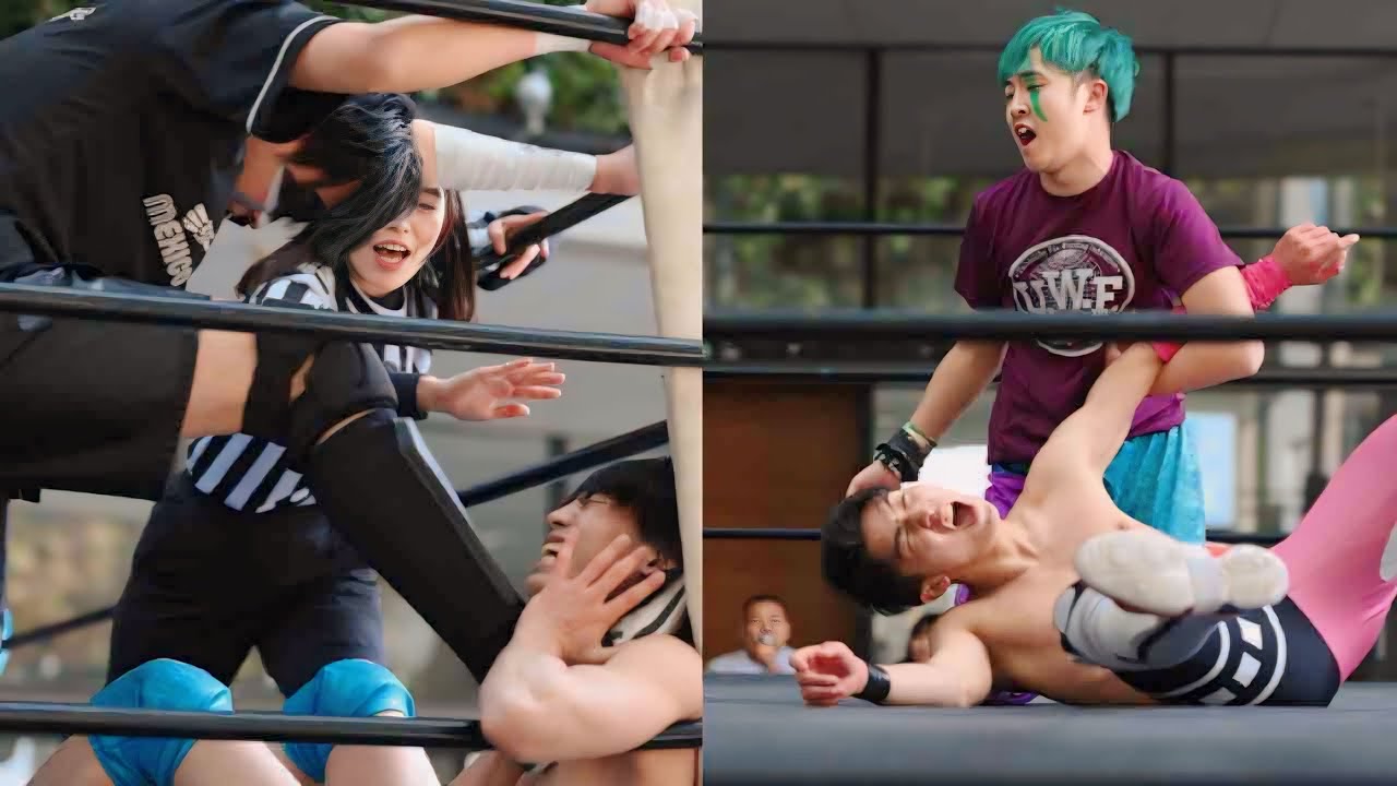 【愛プロ興行2024 前半メインイベント】