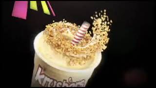 GO! KFC Krushers Ident (2011) [RARE]