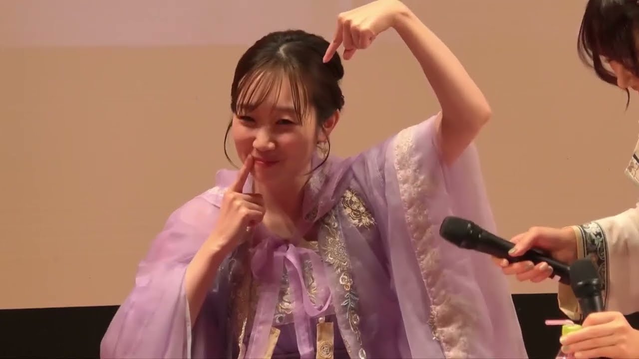 田所あずさ、南早紀、髙橋ミナミ、近藤唯 ＆ 山口立花子 〜 Playing 