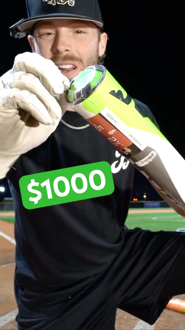 Hitting with the $1000 Green Zen 🫠 ‪@KingofJUCO‬ - YouTube