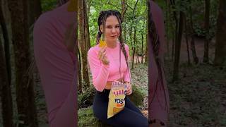 Girl Survival Skills Chips Can Be Useful