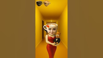 GUESS REAL HEAD of Ballerina???#zoonomaly#roblox#garrysmod#italianbrainrot #gmod #garrysmod