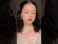 КИТАЙСКИЙ макияж пошагово #урокмакияжа #трендытиктока #макияж