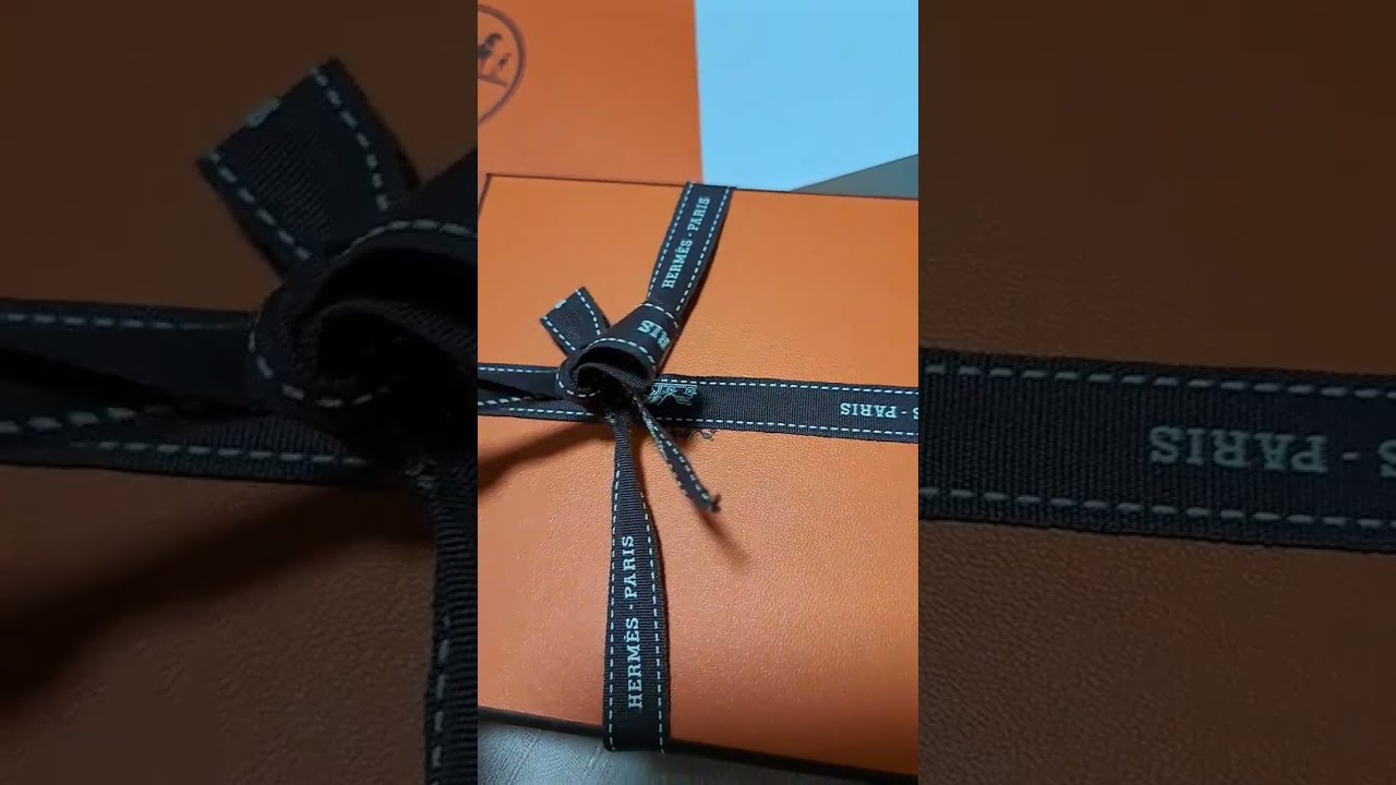 Hermes Unboxing | Travel Size Fragrances