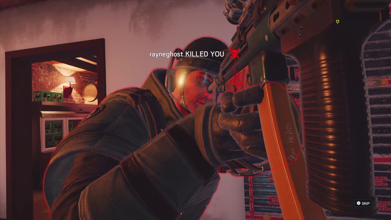 3 speed rook
