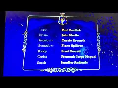 The Kingdom of Paramithi lt’s Goodbye 2009 YouTube