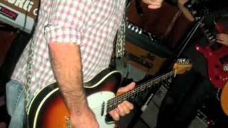 Rich McCulley - Just a few miles to go
