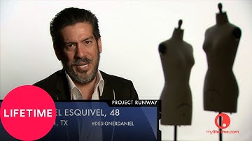Project Runway: Challenge Winner 2 Interview: Season 11 Episode 3 | Lifetime