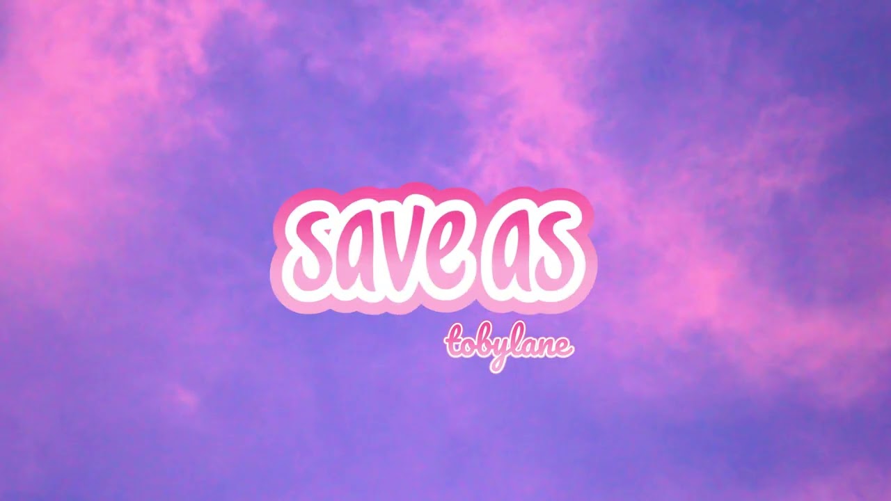 Low Key Beat [Love] - Instrumental - Flow - The Bubble - Save As - Tokyo Cafe