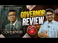 Governor 2026 movie honest Bengali review|Manoj Bajpayee|Adah Sharma